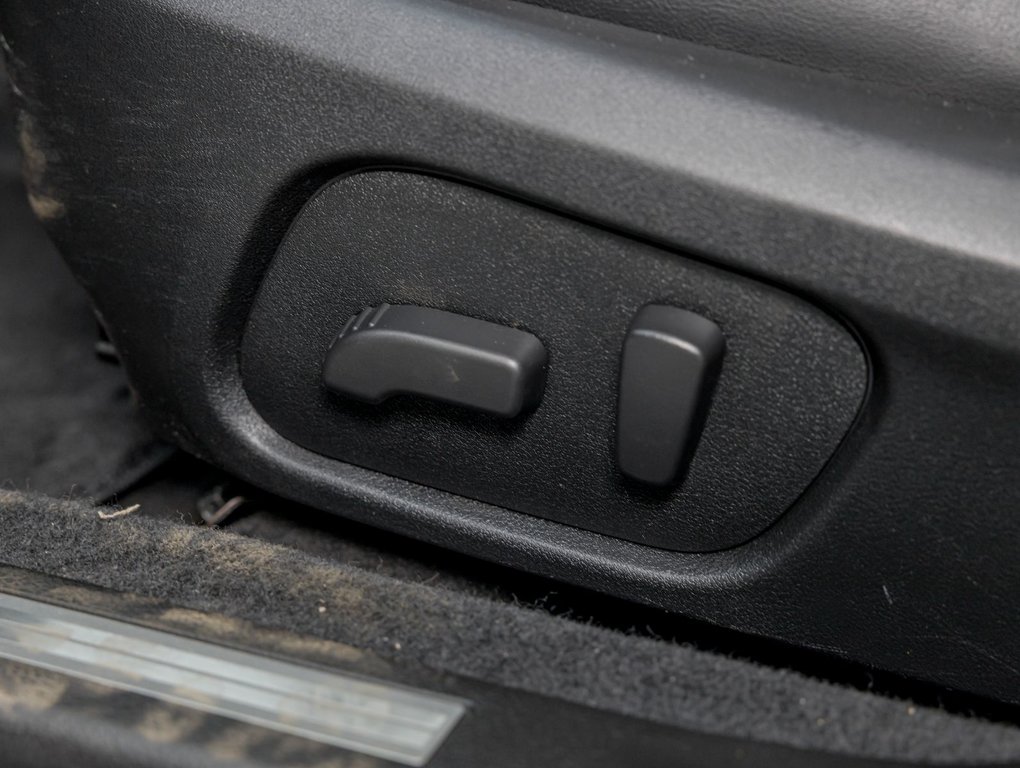 2020 Subaru WRX STI in St-Jérôme, Quebec - 27 - w1024h768px