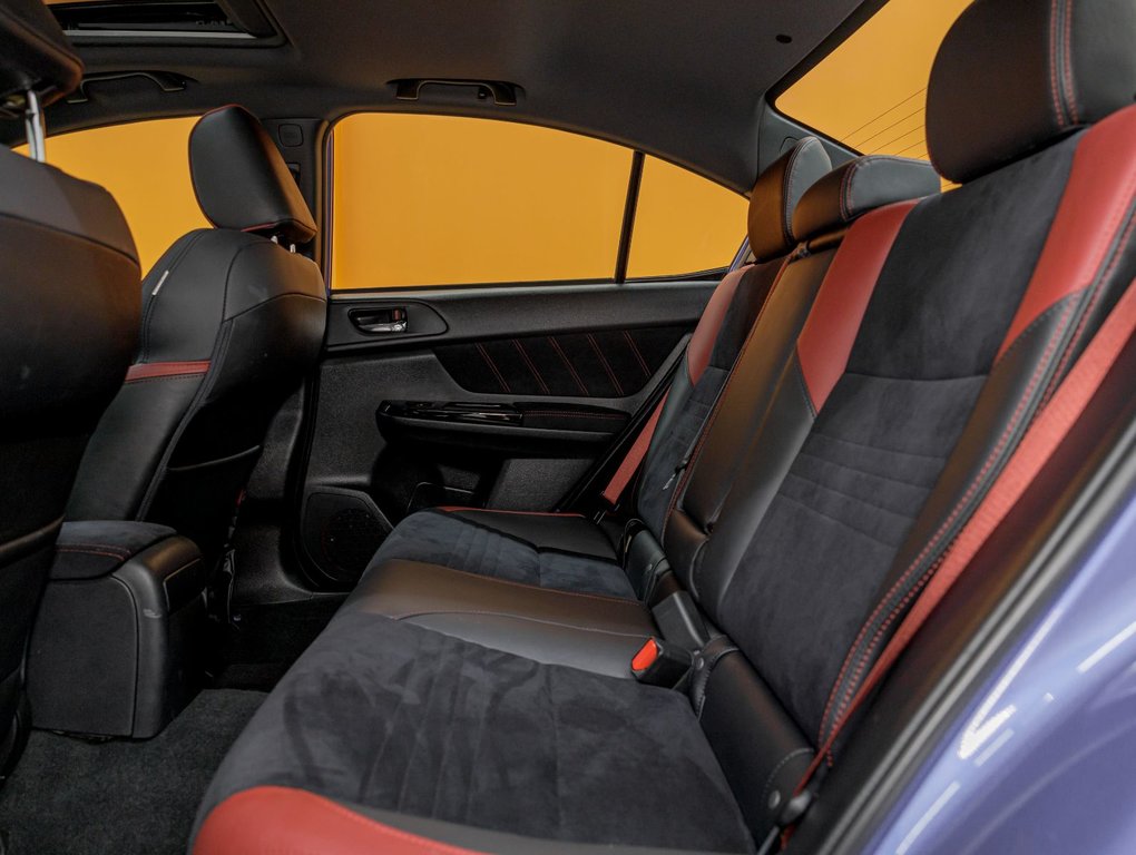 2020 Subaru WRX STI in St-Jérôme, Quebec - 31 - w1024h768px