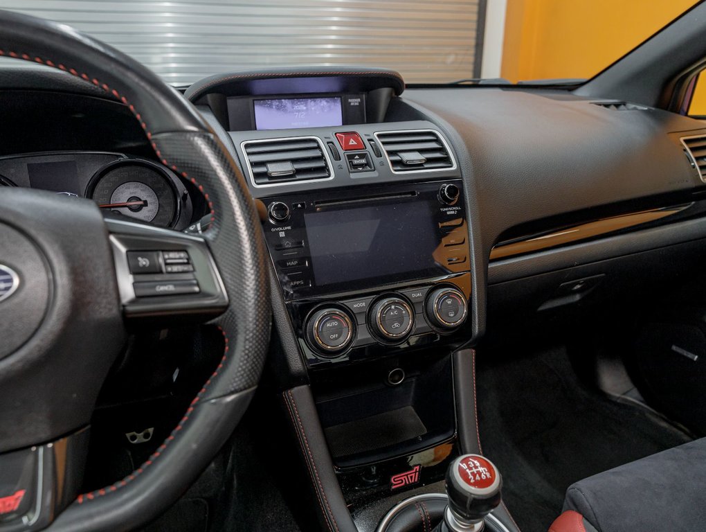 2020 Subaru WRX STI in St-Jérôme, Quebec - 21 - w1024h768px