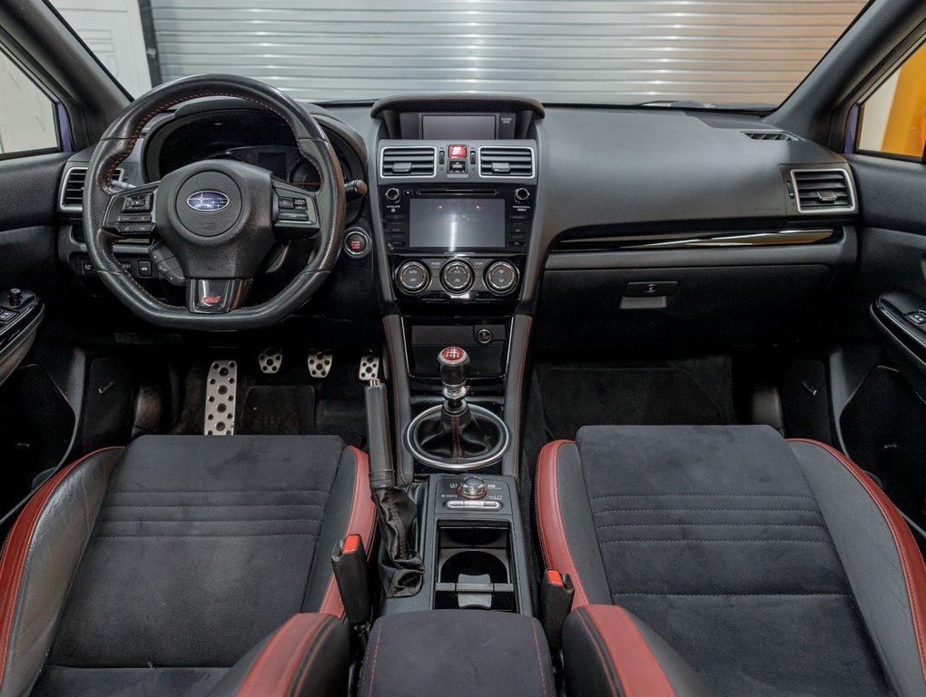 2020 Subaru WRX STI in St-Jérôme, Quebec - 12 - w1024h768px