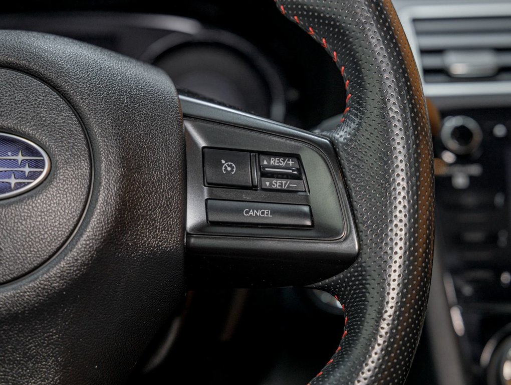 2020 Subaru WRX STI in St-Jérôme, Quebec - 16 - w1024h768px