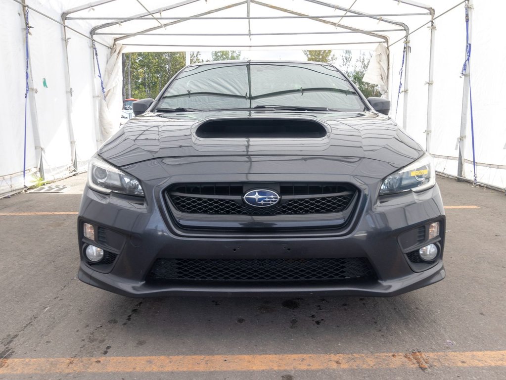 2015 Subaru WRX in St-Jérôme, Quebec - 5 - w1024h768px