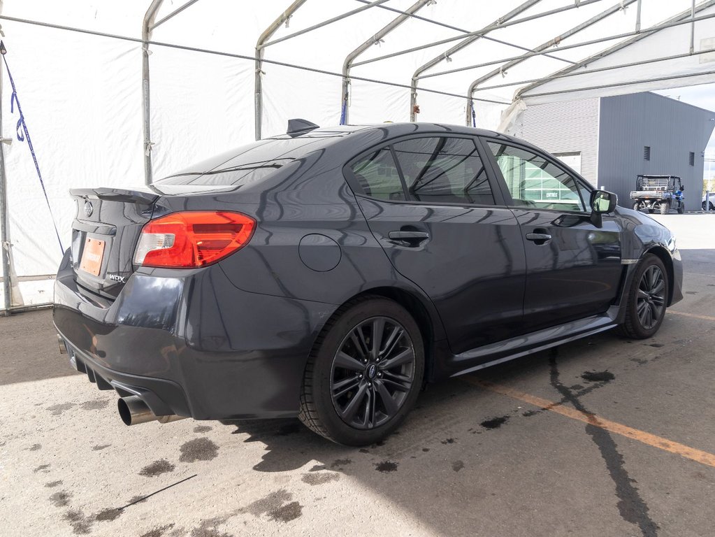 Subaru WRX  2015 à St-Jérôme, Québec - 9 - w1024h768px