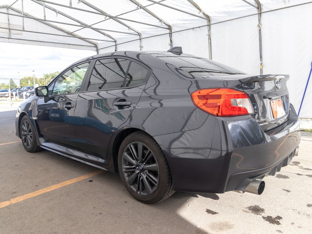 Subaru WRX  2015 à St-Jérôme, Québec - 6 - w1024h768px