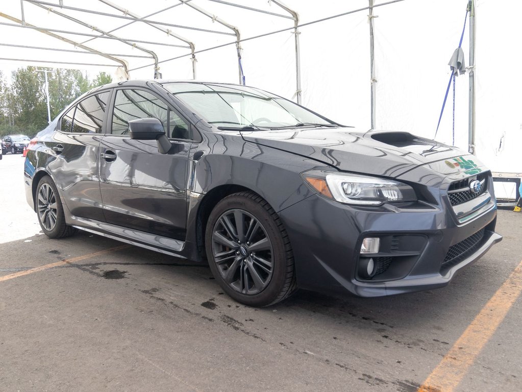 2015 Subaru WRX in St-Jérôme, Quebec - 10 - w1024h768px