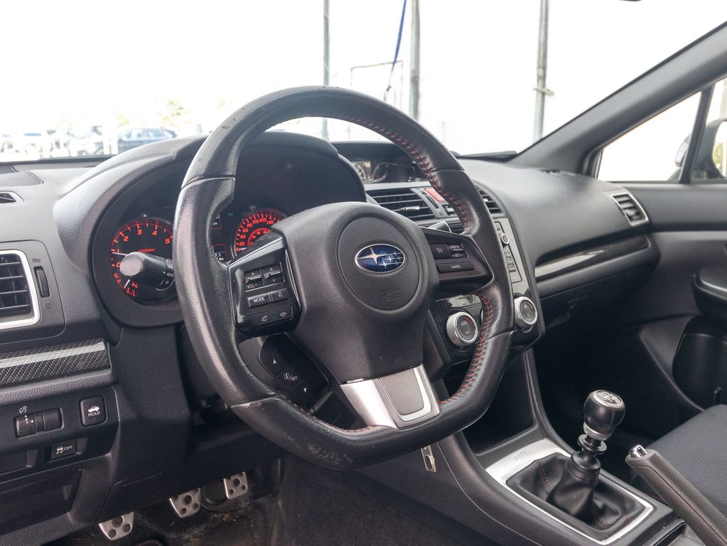 2015 Subaru WRX in St-Jérôme, Quebec - 4 - w1024h768px