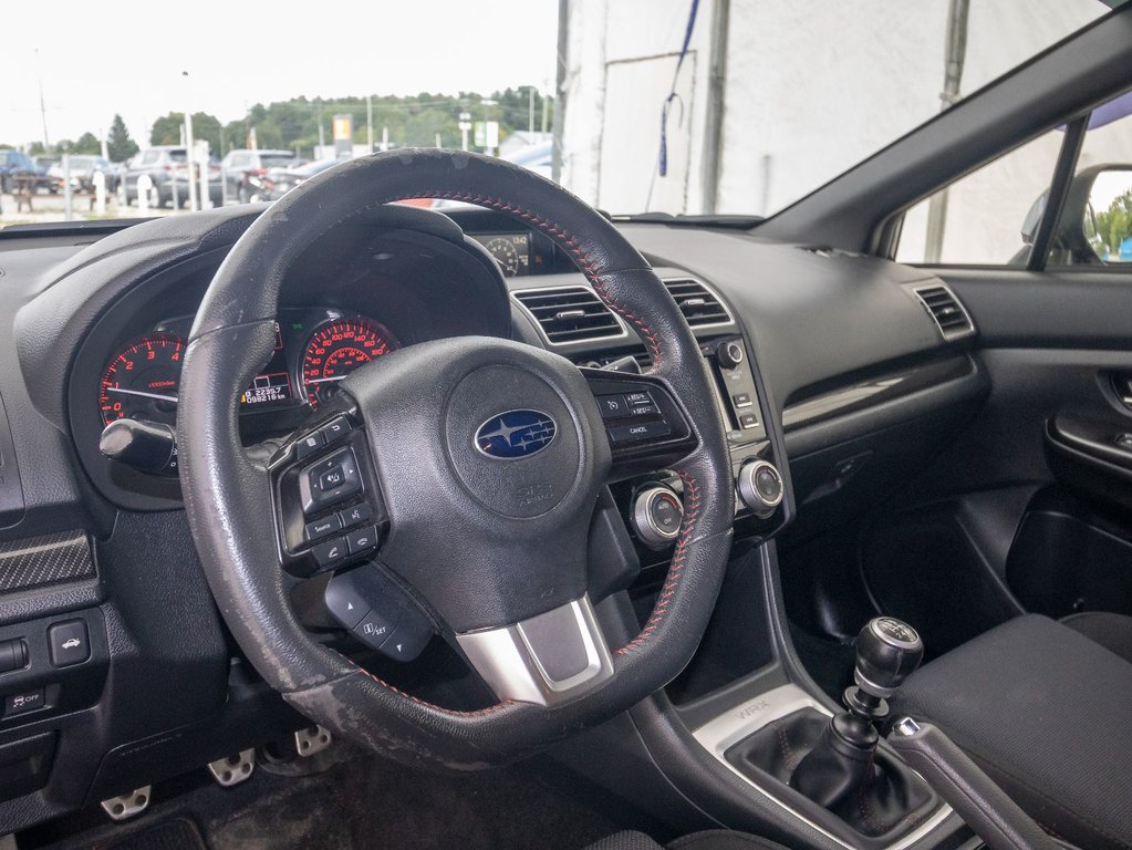 Subaru WRX  2017 à St-Jérôme, Québec - 3 - w1024h768px