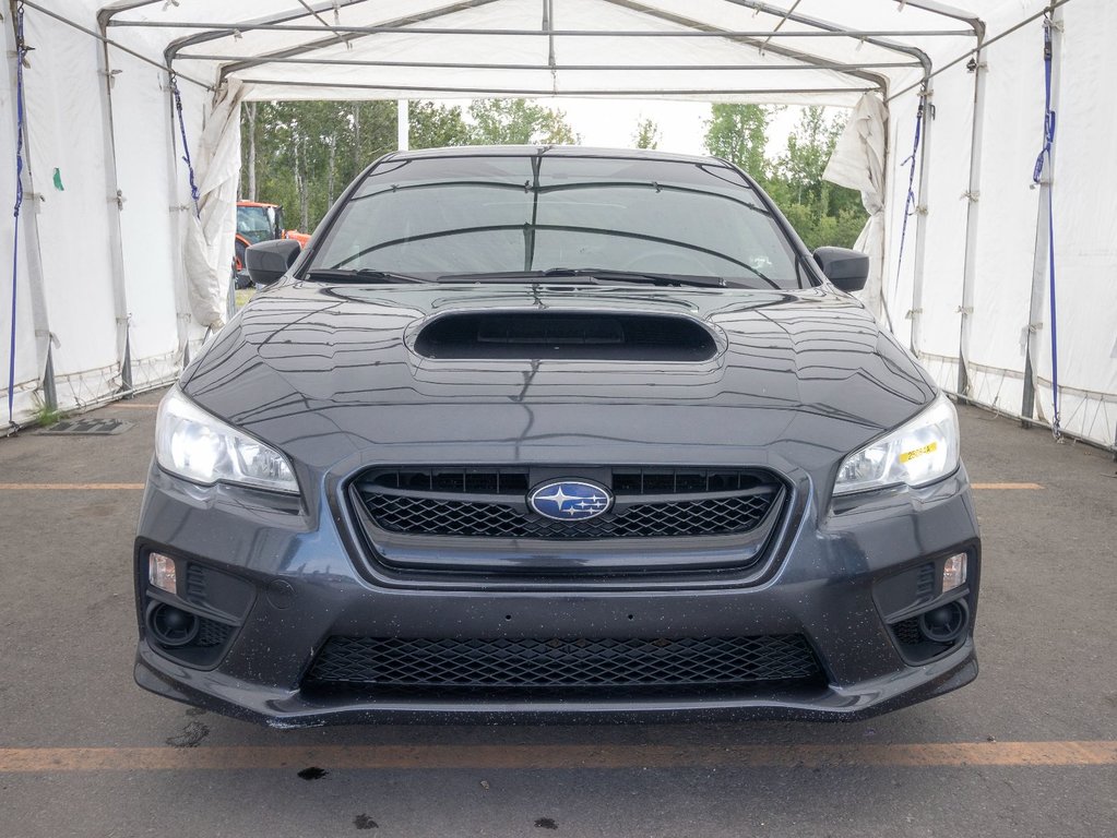 2017 Subaru WRX in St-Jérôme, Quebec - 4 - w1024h768px