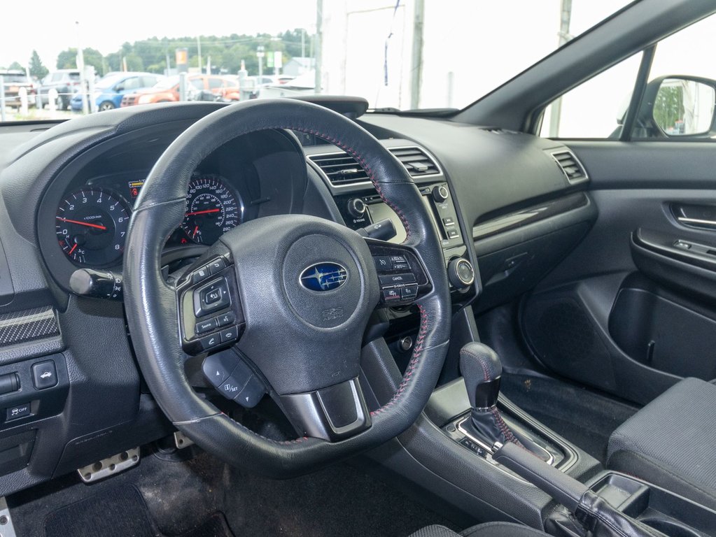 Subaru WRX  2018 à St-Jérôme, Québec - 3 - w1024h768px