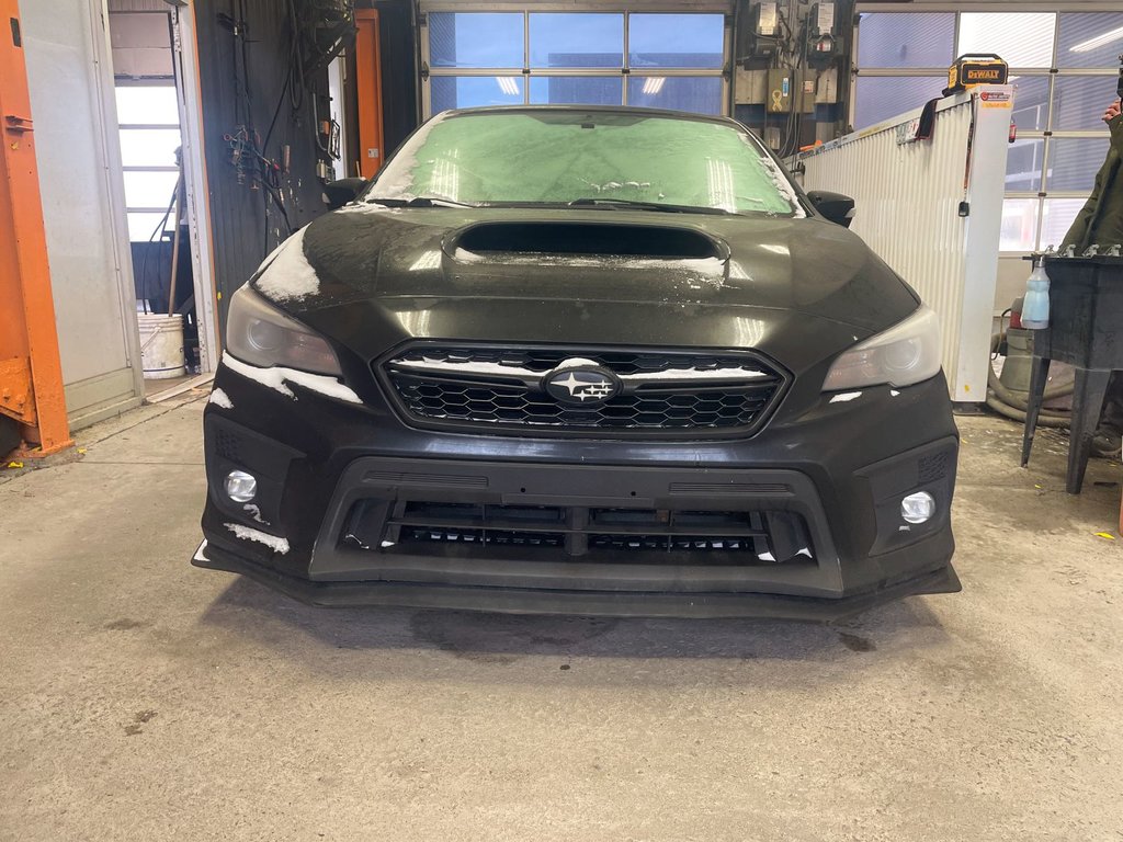 2020 Subaru WRX in St-Jérôme, Quebec - 5 - w1024h768px