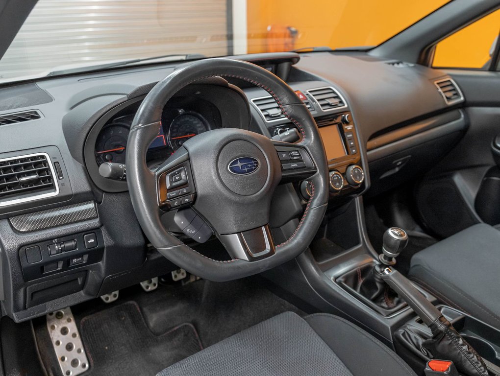 2021 Subaru WRX in St-Jérôme, Quebec - 2 - w1024h768px