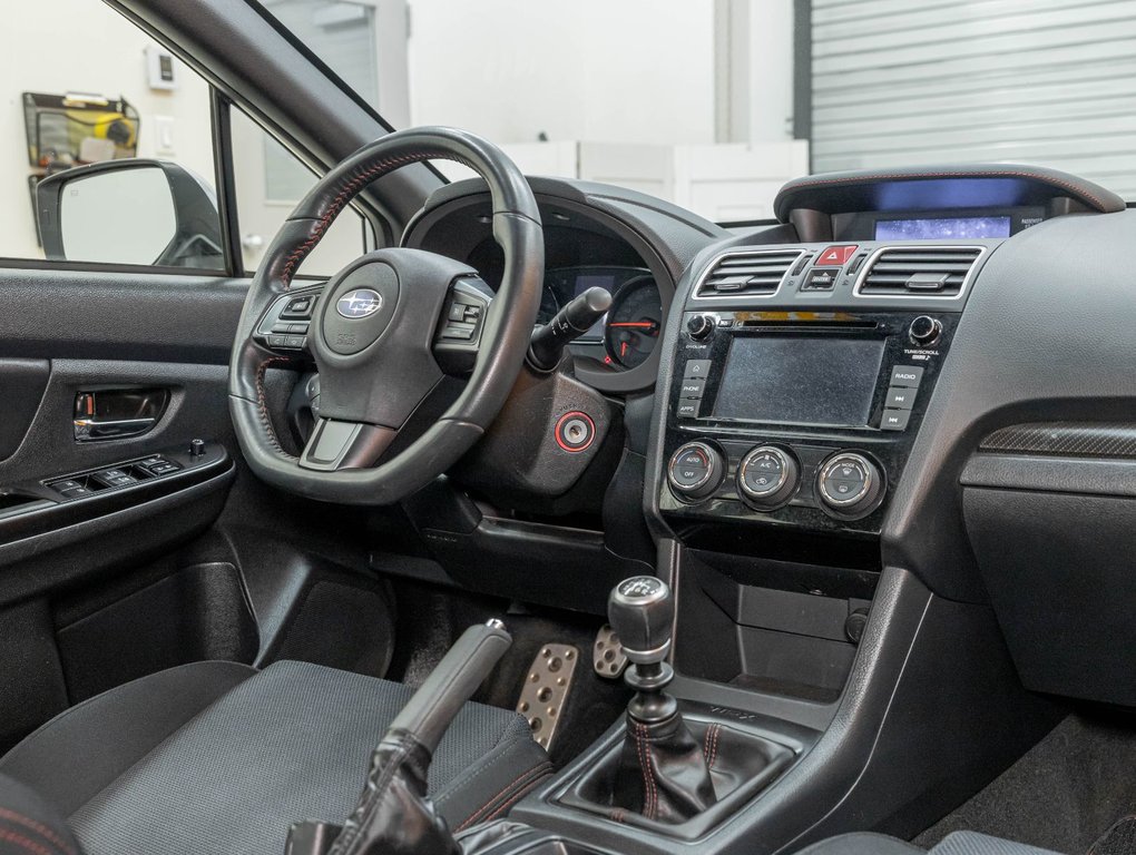 2021 Subaru WRX in St-Jérôme, Quebec - 19 - w1024h768px