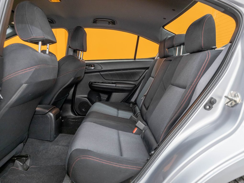 2021 Subaru WRX in St-Jérôme, Quebec - 22 - w1024h768px
