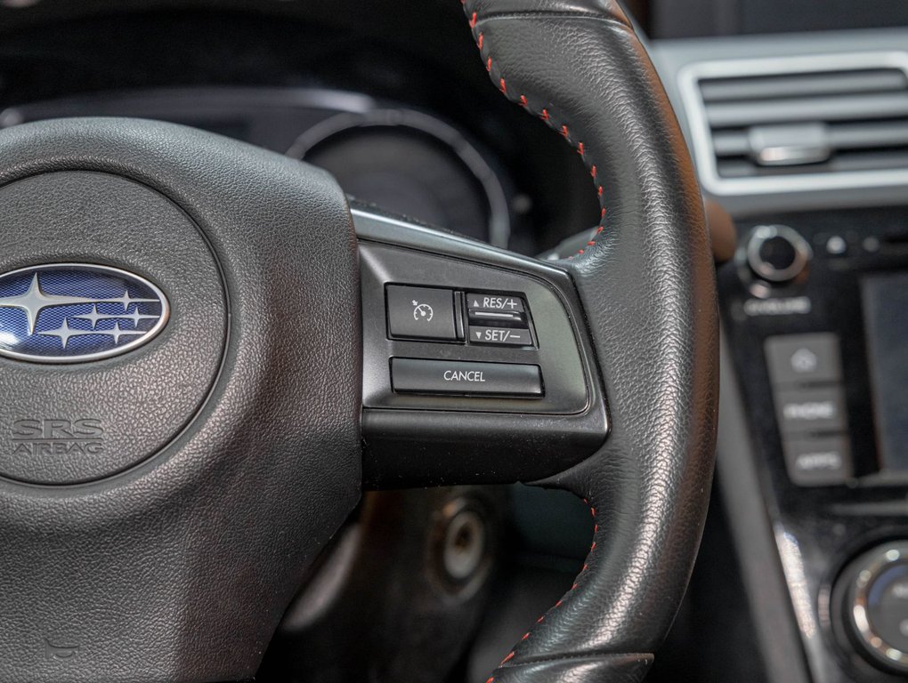 2021 Subaru WRX in St-Jérôme, Quebec - 21 - w1024h768px