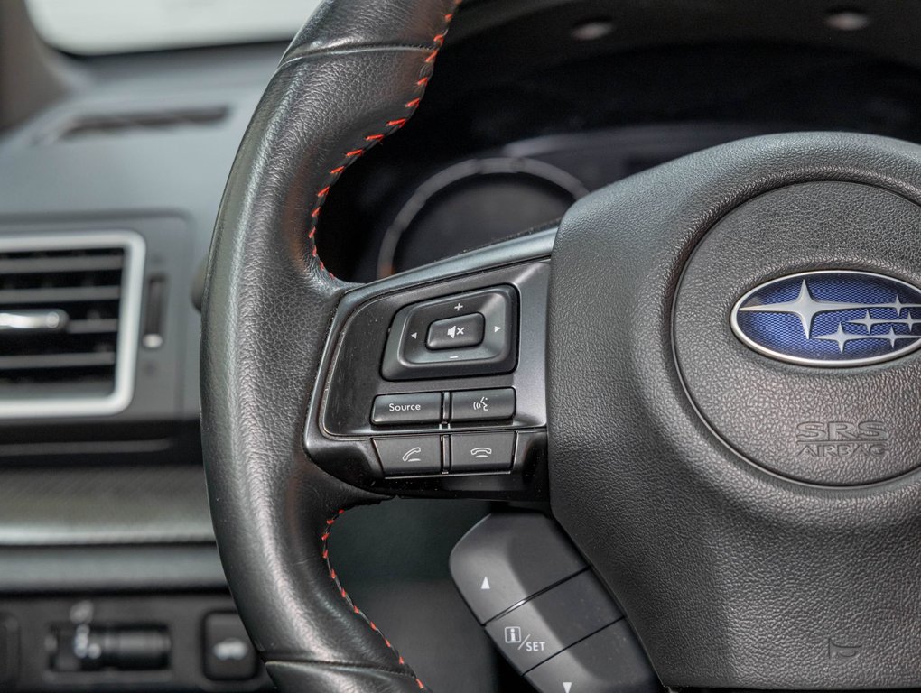 2021 Subaru WRX in St-Jérôme, Quebec - 20 - w1024h768px