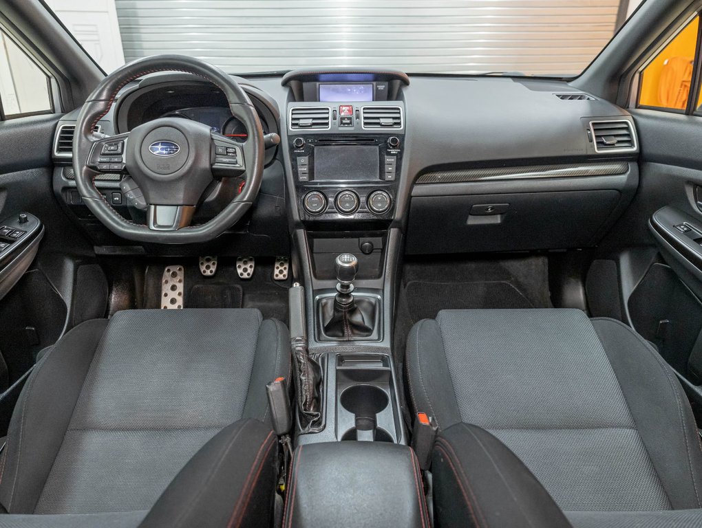 2021 Subaru WRX in St-Jérôme, Quebec - 10 - w1024h768px