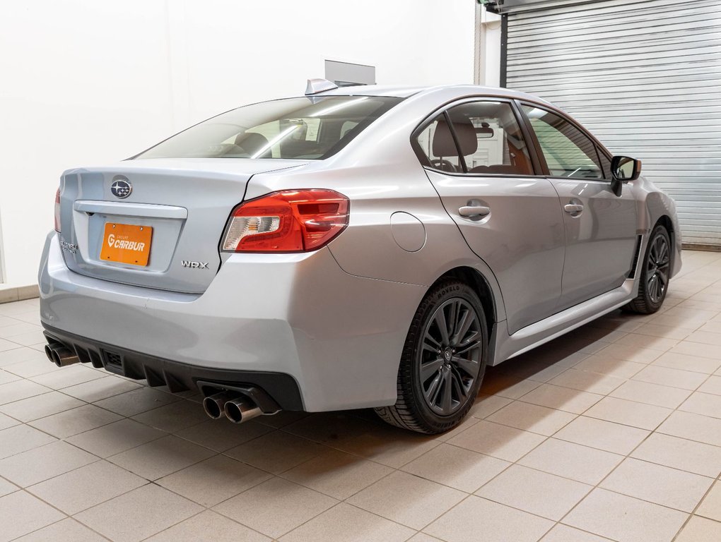 2021 Subaru WRX in St-Jérôme, Quebec - 8 - w1024h768px