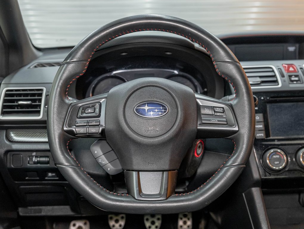2021 Subaru WRX in St-Jérôme, Quebec - 11 - w1024h768px