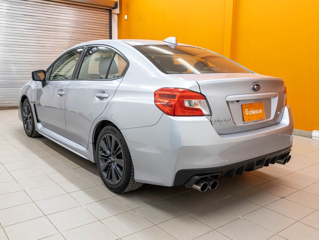 2021 Subaru WRX in St-Jérôme, Quebec - 5 - w1024h768px