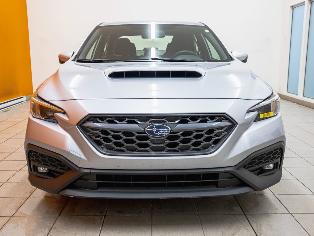 Subaru WRX  2023 à St-Jérôme, Québec - 5 - w1024h768px