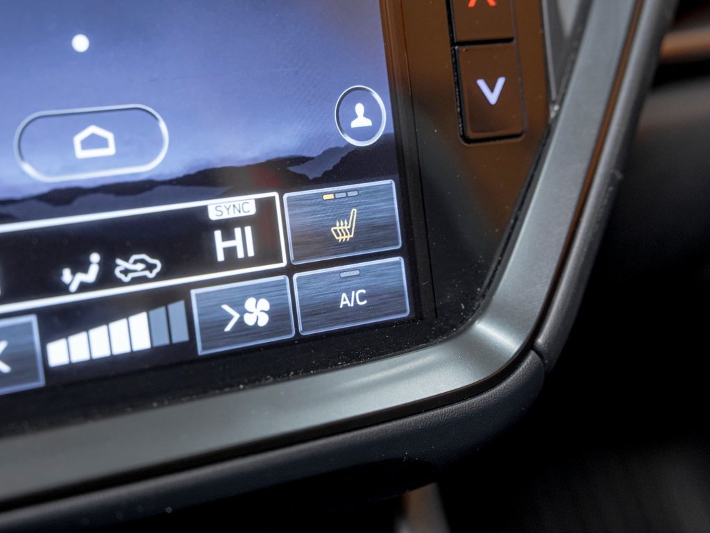 Subaru WRX  2023 à St-Jérôme, Québec - 21 - w1024h768px