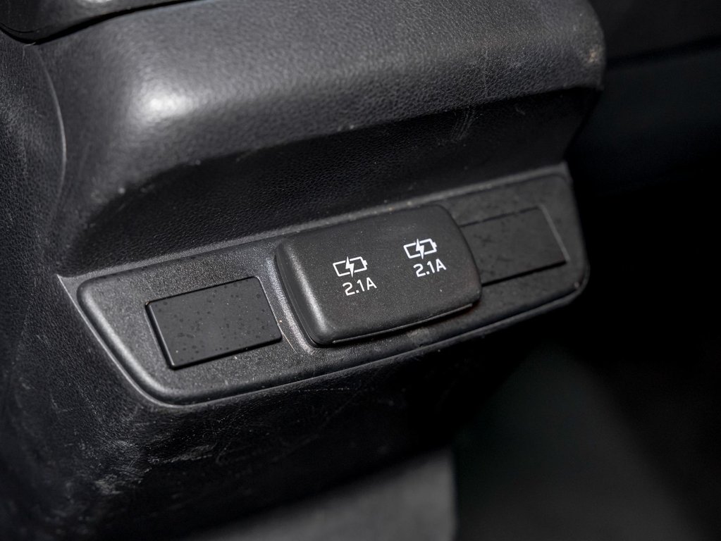 Subaru WRX  2023 à St-Jérôme, Québec - 29 - w1024h768px