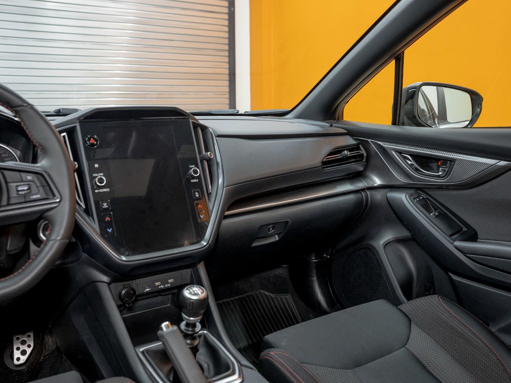 Subaru WRX  2023 à St-Jérôme, Québec - 20 - w1024h768px