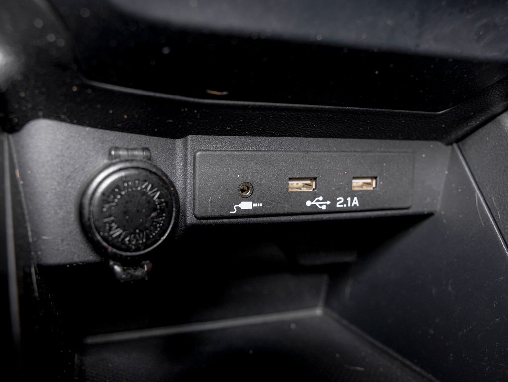 Subaru WRX  2023 à St-Jérôme, Québec - 22 - w1024h768px