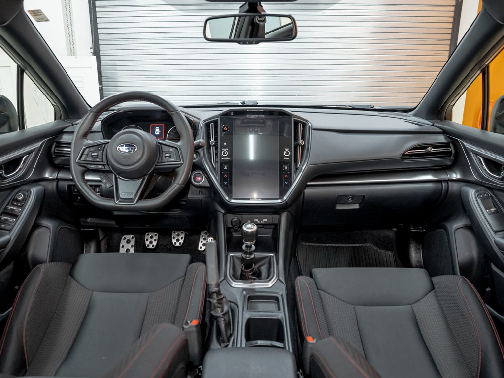 Subaru WRX  2023 à St-Jérôme, Québec - 12 - w1024h768px