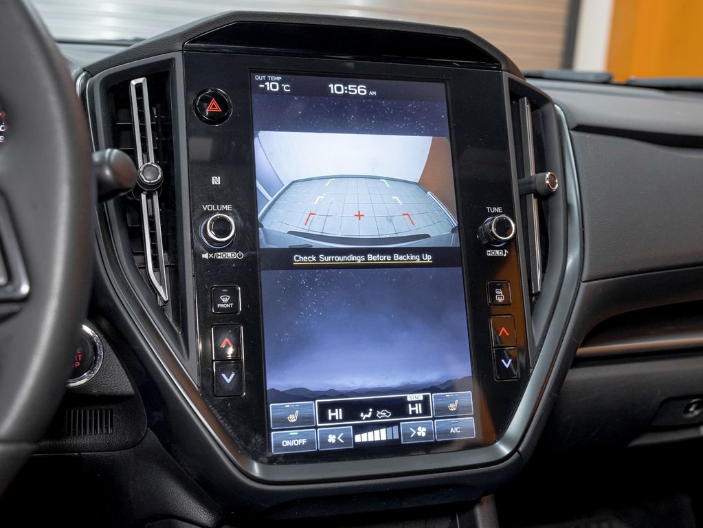 Subaru WRX  2023 à St-Jérôme, Québec - 18 - w1024h768px