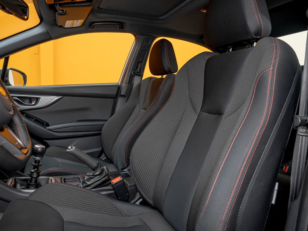 Subaru WRX  2023 à St-Jérôme, Québec - 11 - w1024h768px