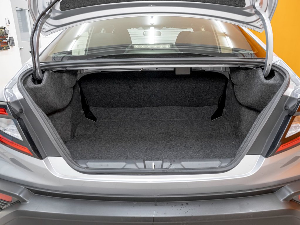 Subaru WRX  2023 à St-Jérôme, Québec - 30 - w1024h768px