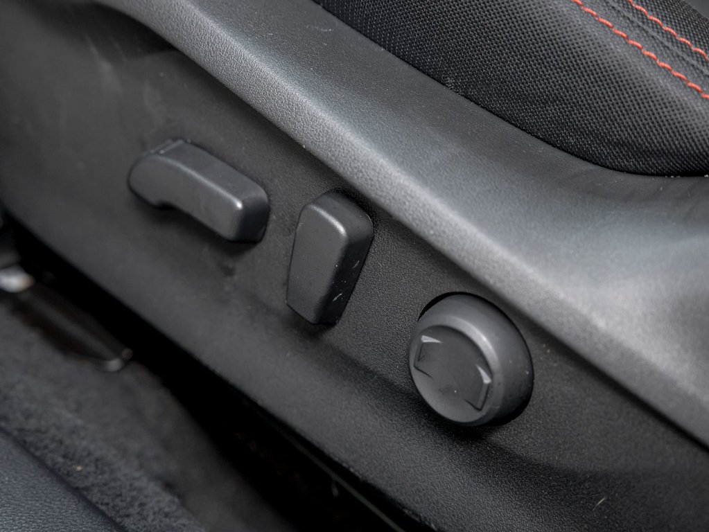 Subaru WRX  2023 à St-Jérôme, Québec - 23 - w1024h768px