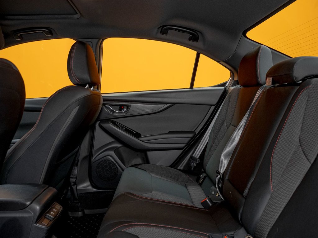 Subaru WRX  2023 à St-Jérôme, Québec - 28 - w1024h768px