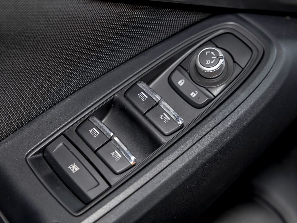 Subaru WRX  2023 à St-Jérôme, Québec - 24 - w1024h768px