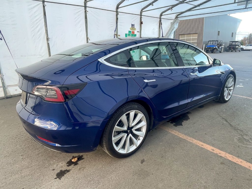 Tesla MODEL 3  2020 à St-Jérôme, Québec - 8 - w1024h768px