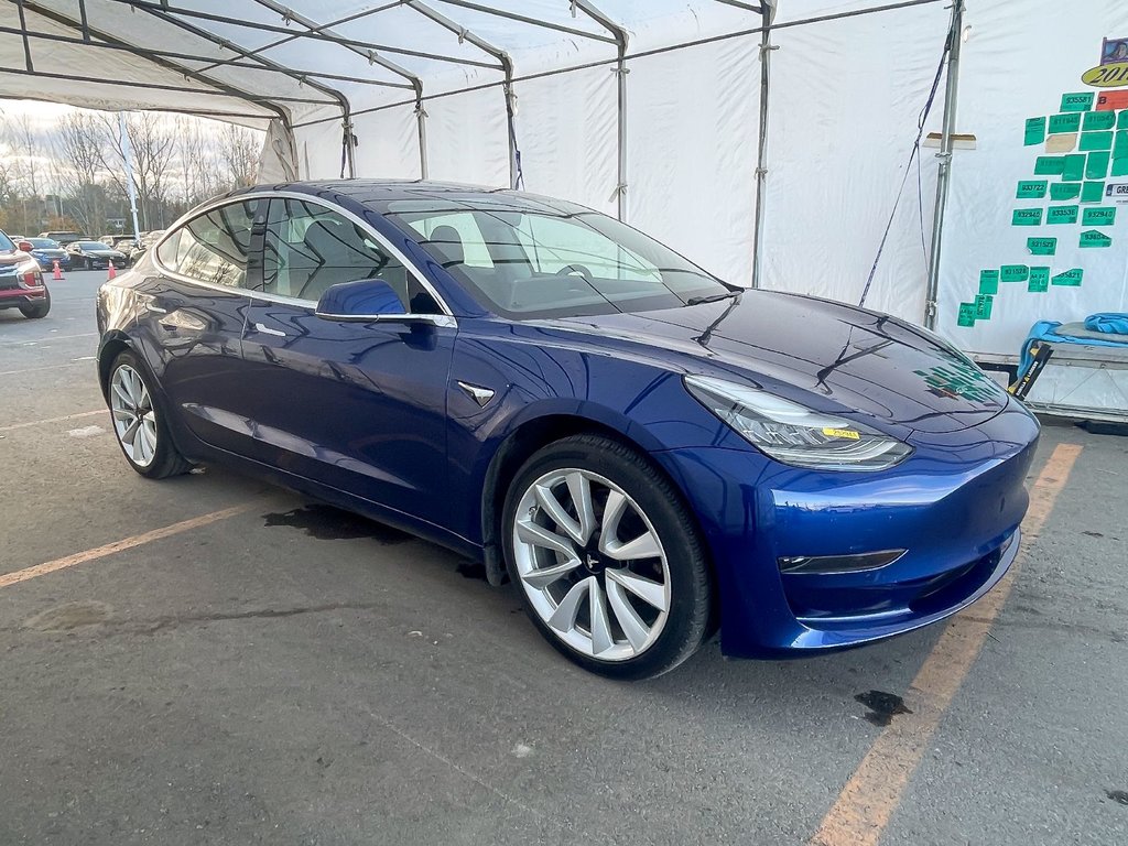 Tesla MODEL 3  2020 à St-Jérôme, Québec - 9 - w1024h768px