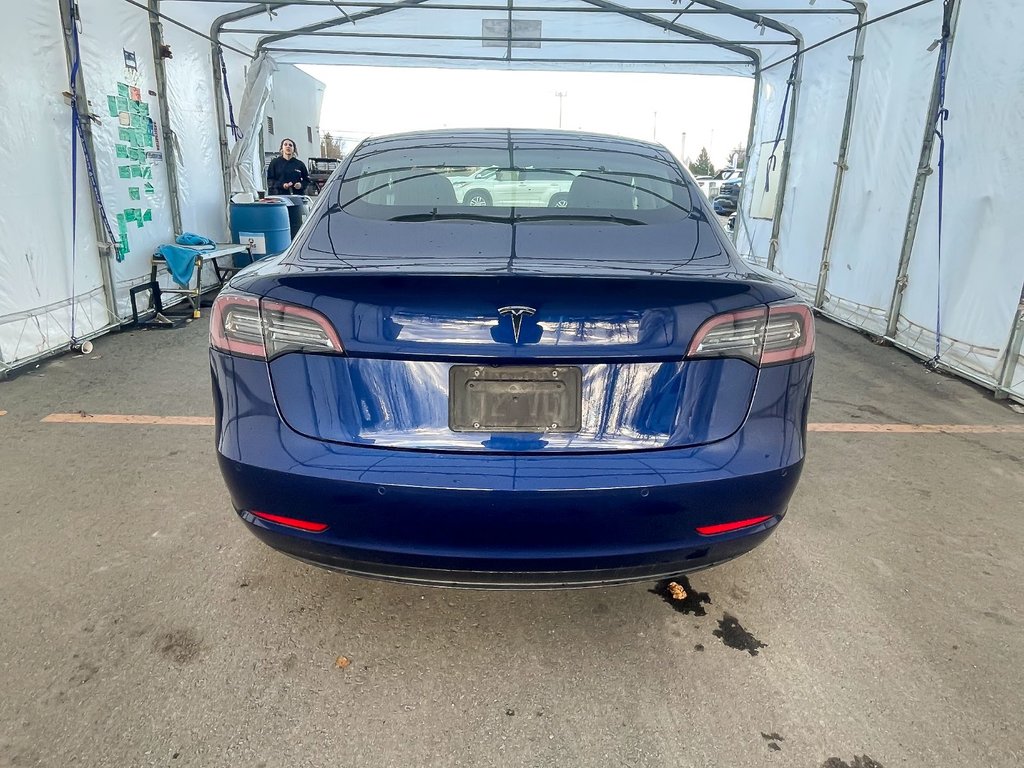 Tesla MODEL 3  2020 à St-Jérôme, Québec - 6 - w1024h768px