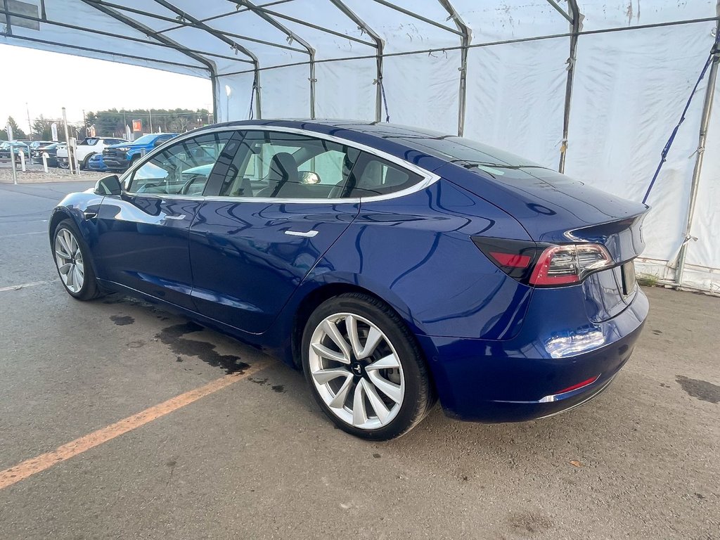 Tesla MODEL 3  2020 à St-Jérôme, Québec - 5 - w1024h768px