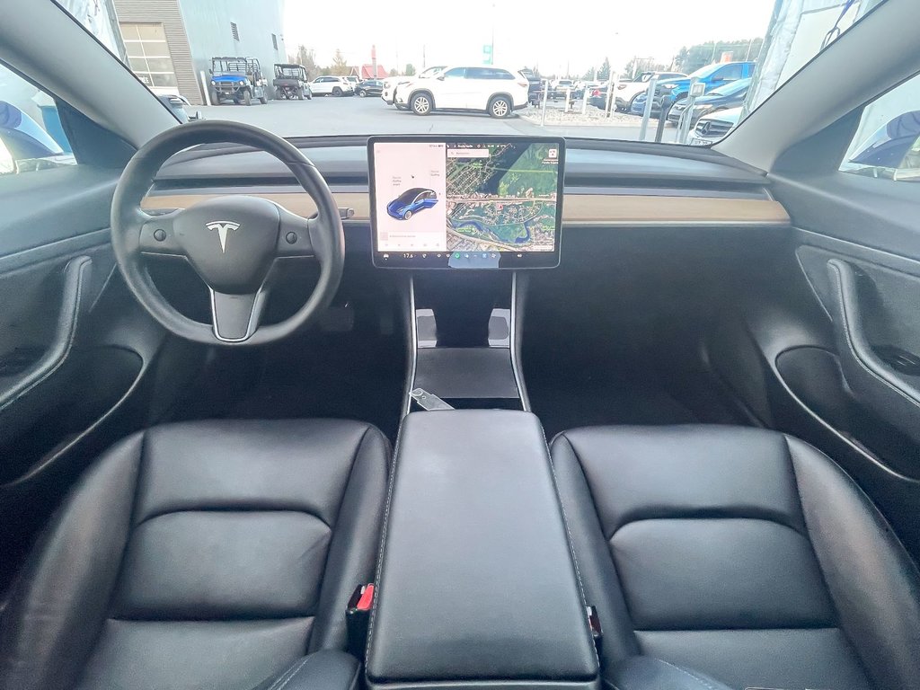 Tesla MODEL 3  2020 à St-Jérôme, Québec - 10 - w1024h768px