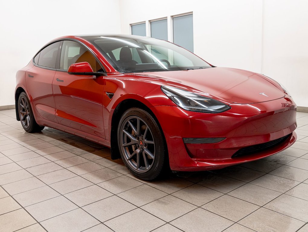 Tesla MODEL 3  2021 à St-Jérôme, Québec - 10 - w1024h768px