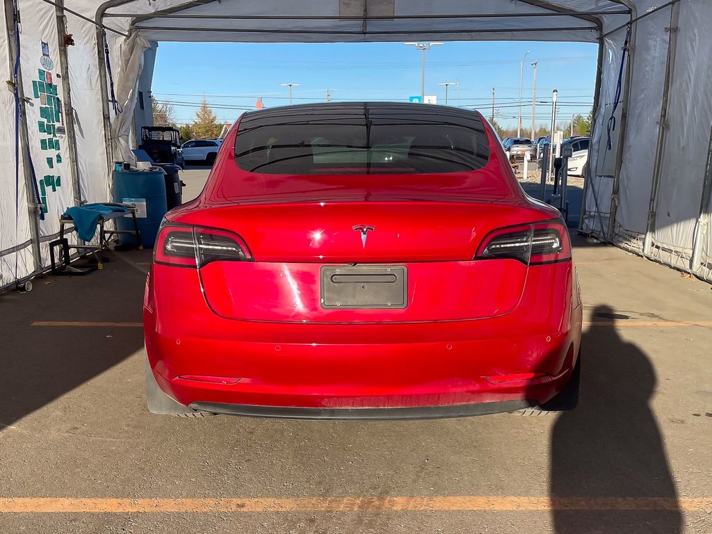 2021 Tesla MODEL 3 in St-Jérôme, Quebec - 9 - w1024h768px