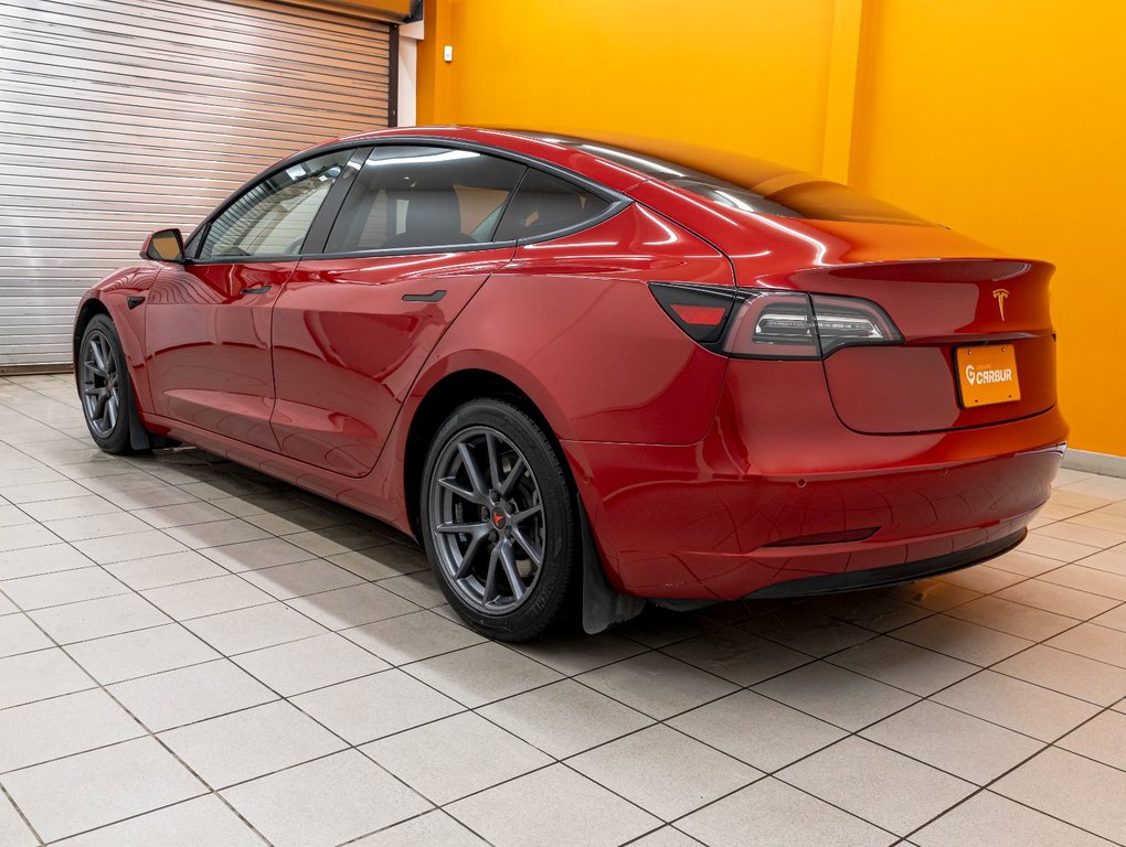 Tesla MODEL 3  2021 à St-Jérôme, Québec - 6 - w1024h768px