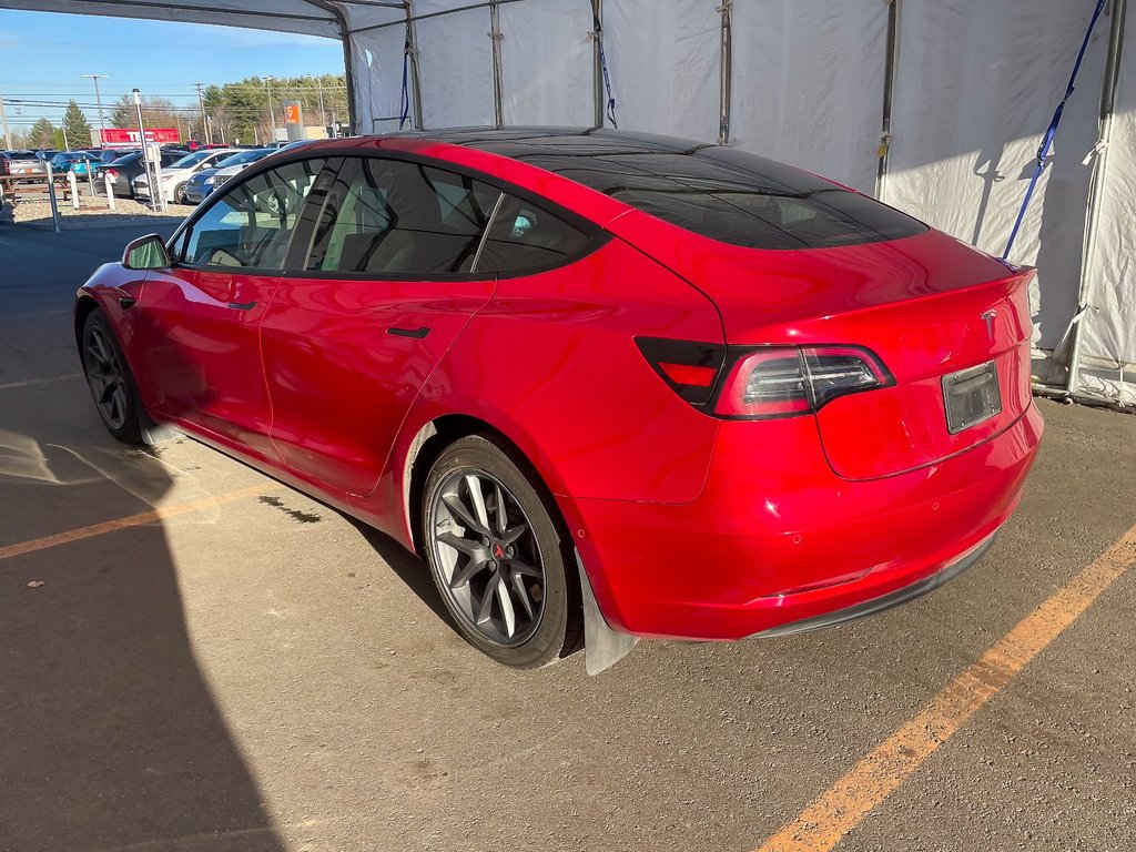 2021 Tesla MODEL 3 in St-Jérôme, Quebec - 8 - w1024h768px