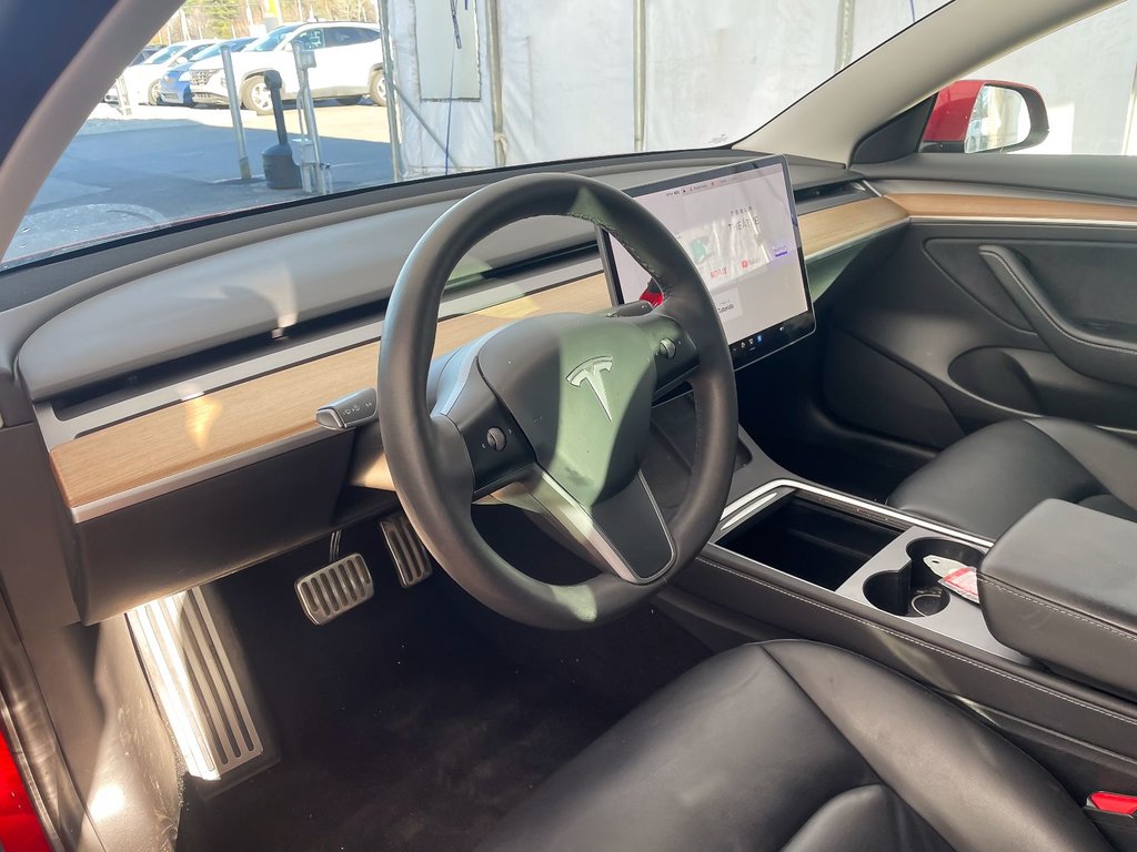 2021 Tesla MODEL 3 in St-Jérôme, Quebec - 5 - w1024h768px