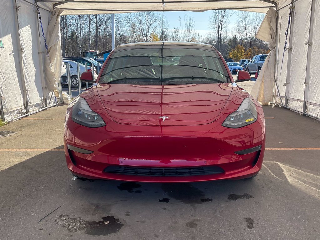 2021 Tesla MODEL 3 in St-Jérôme, Quebec - 6 - w1024h768px