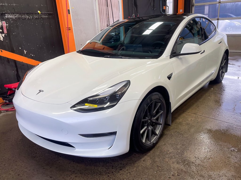 Tesla MODEL 3  2023 à St-Jérôme, Québec - 1 - w1024h768px