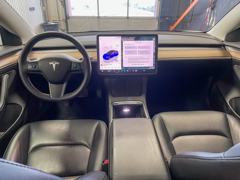 Tesla MODEL 3  2023 à St-Jérôme, Québec - 13 - w1024h768px