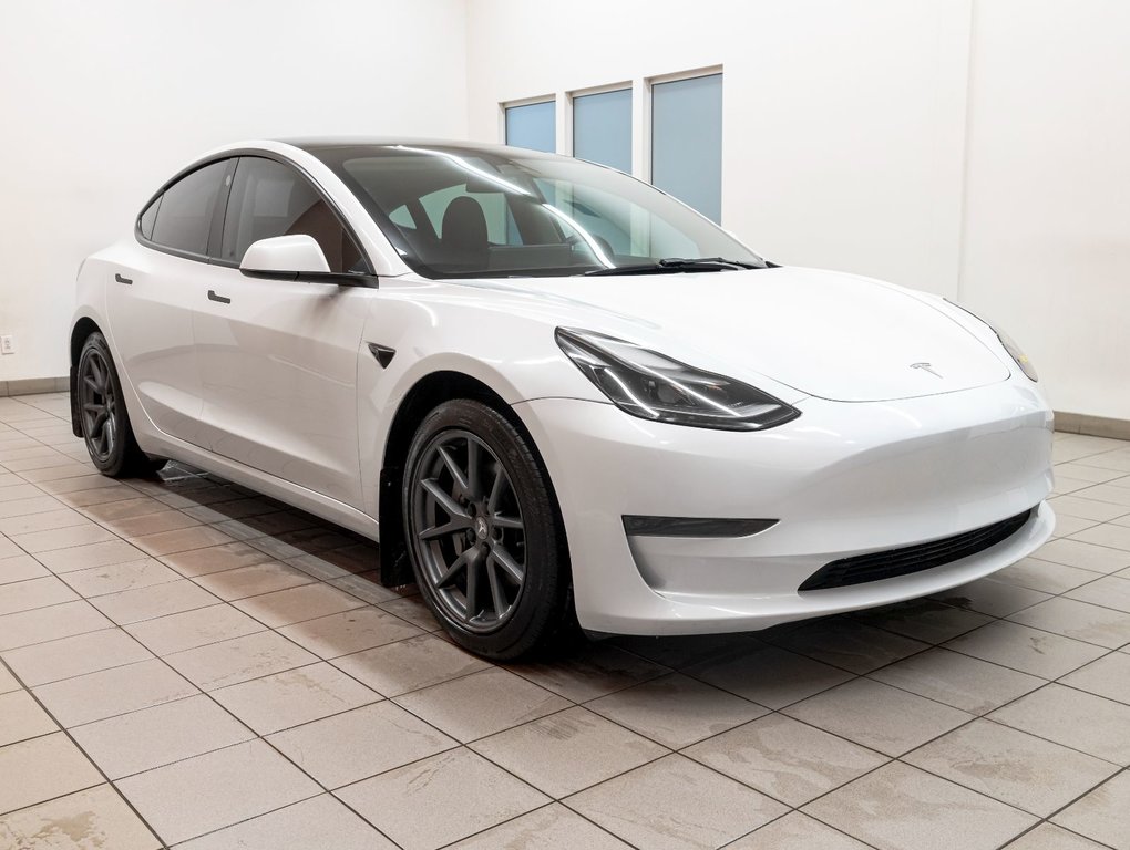 2023 Tesla MODEL 3 in St-Jérôme, Quebec - 9 - w1024h768px