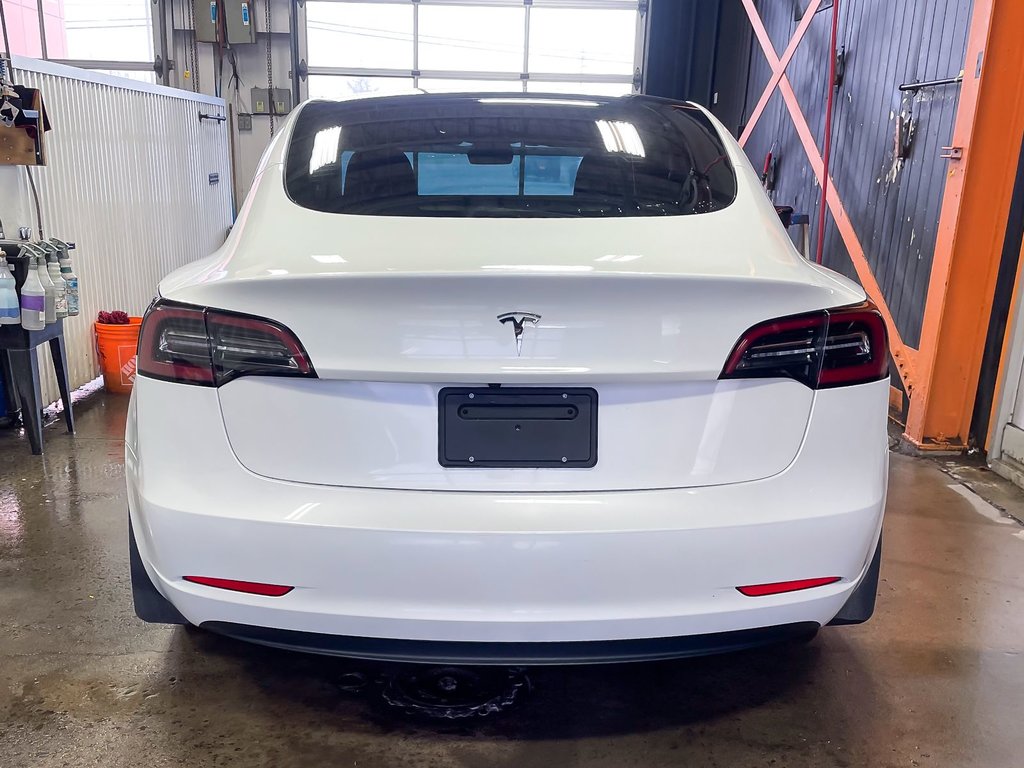 Tesla MODEL 3  2023 à St-Jérôme, Québec - 9 - w1024h768px